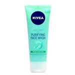 NIVEA FACE WASH PURIFYING 150ml